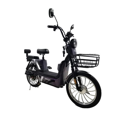 ROZETKA | Электроскутер Двухместный FADA IDEA (750W, 60V,20Ah ...