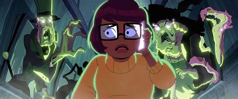 Worst Rated Animated Series Velma Reportedly Getting Season 2 Despite Backlash Geek Culture