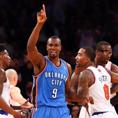 Most Memorable Games from the OKC Thunder's 2012-13 Season | News ...