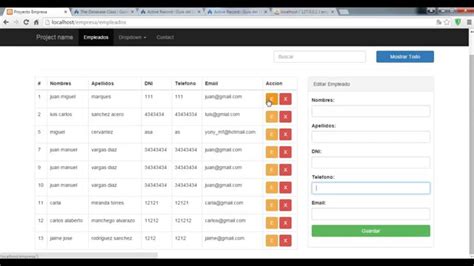 Educación escolar intersección Plisado eliminar registro mysql php