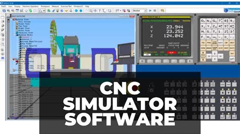 Best Cnc Simulator Software Ranked