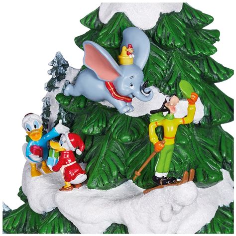 Disney Animated Tree Christmas Decoration Costco Australia