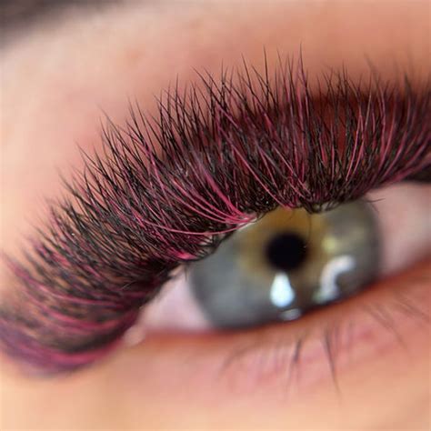 Lash Extension Styles: Understanding Sizes and Styles