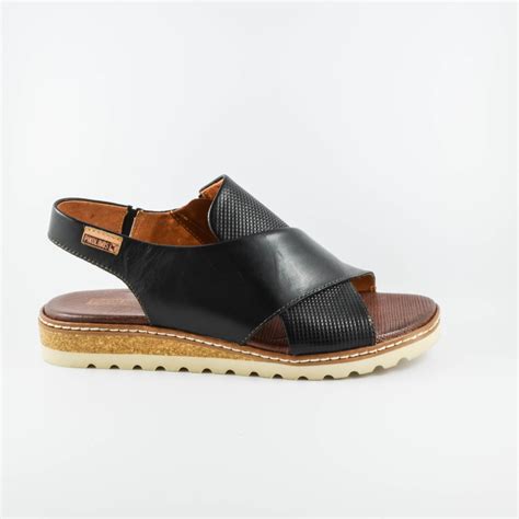Pikolinos - Women's Footwear Online | European Brands | The House of Shoes