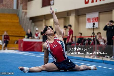 612 Asher Hong Photos & High Res Pictures - Getty Images