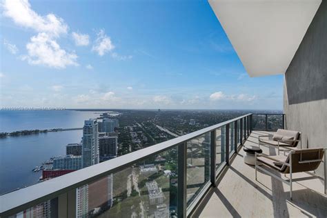 Miami Luxury Condos & Penthouses For Sale