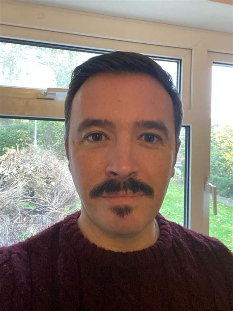 Movember Shining A Light On Mens Mental Health Policing Blog