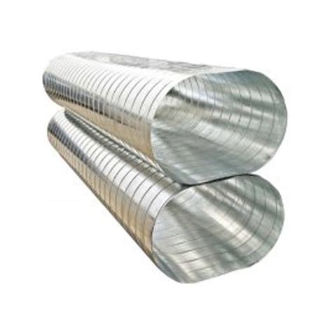 Sheet Metal Ducts - Ganga Metco