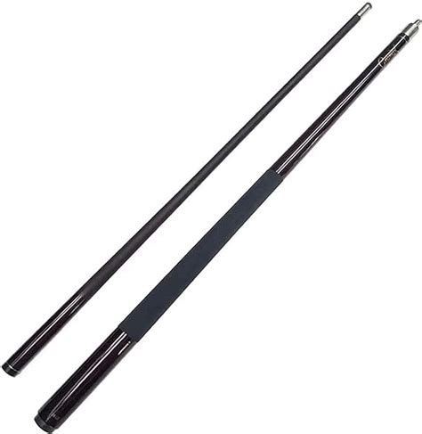 Amazon Teshy Pool Cue Sticks Inch Oz Pool Cues Jointed