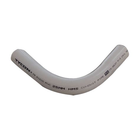 Different Available Pvc Conduit Bend Heavy At Best Price In Ghaziabad