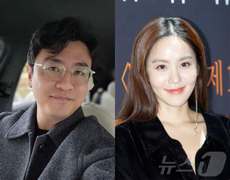 박지윤 상간녀 손배소도 제기최동석 결혼 중 위법한 일 없어종합 뉴스1