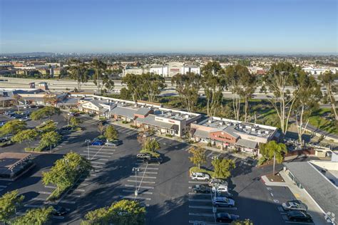 Scripps Ranch Shopping Center | Nuveen Real Estate