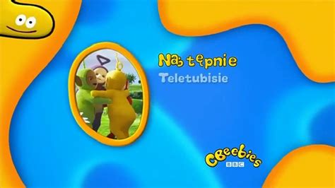 CBeebies Poland Continuity June 3rd 2022 YouTube