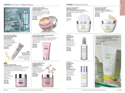 Avon Brochure Campaign 22 2023