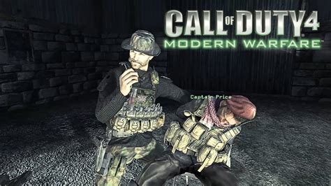 Call Of Duty Mw Safehouse Youtube