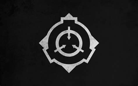 Scp Foundation By Greatpaperwolf On Deviantart