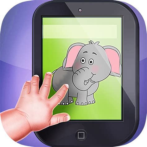 Baby Learning Games - Apps on Google Play