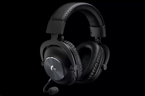 Logitech releases wireless version of its Pro X headphones – Techcravers