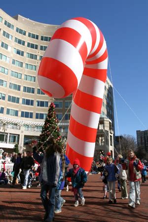 Helium Parade Balloons Big Candy Balloon