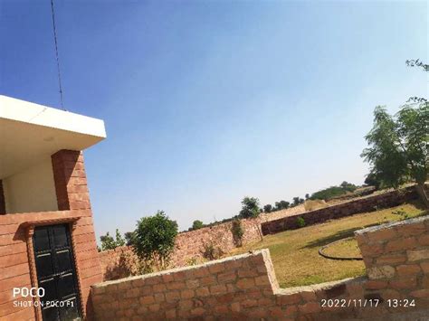 Residential Plot Sq Ft For Sale In Jhalamand Jodhpur Rei