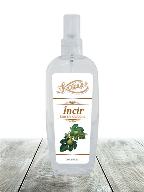 Koru İncir Sprey 150 cc – Koru Kozmetik