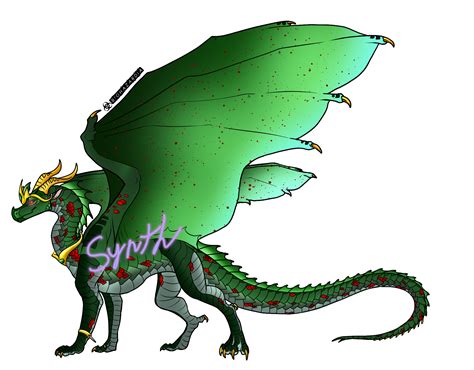 Hiveleafwing Hybrid Adopt Closed By Frigidbanshee On Deviantart