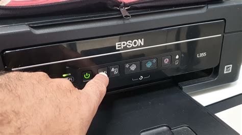 Como Configurar Epson L A Rede Wi Fi V Deo R Pido Pr Tico E F Cil