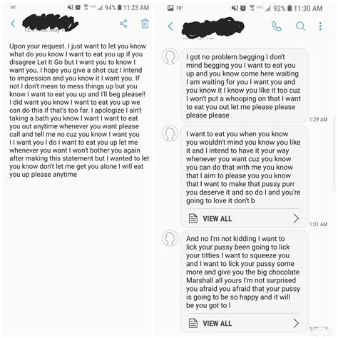 Guy With Wrong Number Begs For Pussy For An Hour While I Reply Solely With Memes And Emojis R