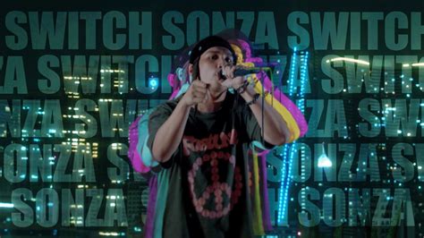 Switch Sonza Influx Youtube Music