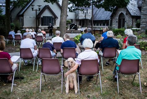 Blessing of animals at Derry Presbyterian Church - pennlive.com