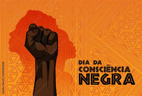 Explique O Que Significa A Expressão Consciência Negra