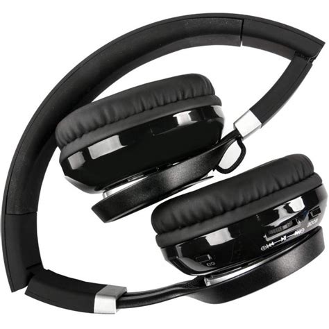 Полноразмерные беспроводные наушники SVEN AP-B450MV Black/White с ...