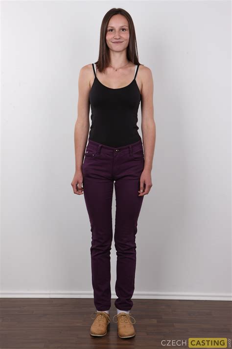 Czech Castin Wannabe Porn Stars Porn Pic