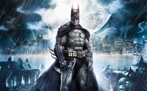 Batman Arkham Series Rumored To Get Hd Remaster Comicbook