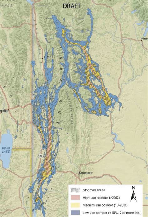 ‘path Of The Pronghorn’ Protections Delayed As Development Proceeds Wyofile