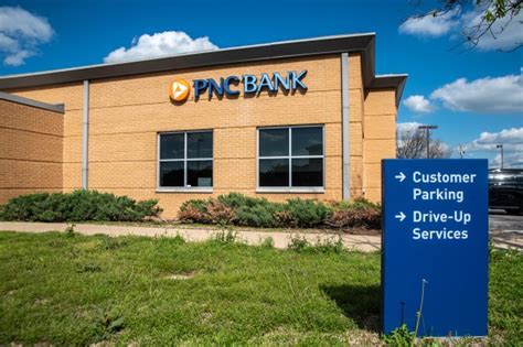 Pnc Bank Branch Closures What You Need To Know