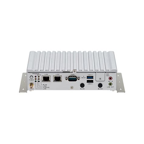 NEXCOM VTC 1030 And NROK 1030 Fanless Box PCs For Vehicle Fleets And