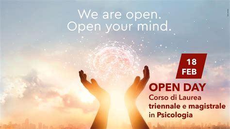 Sfu Milano Presentazione Del Corso Di Laurea Triennale In Psicologia