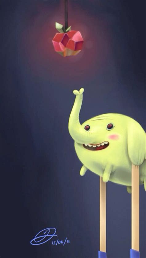 Tree trunks | Adventure time characters, Adventure time art, Adventure time