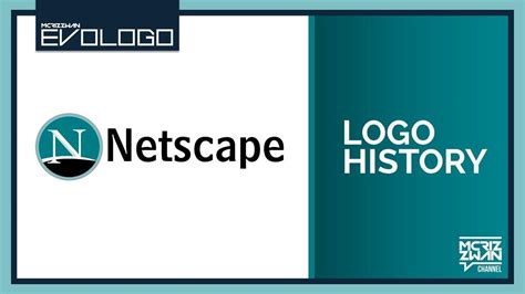 Netscape Logo - LogoDix