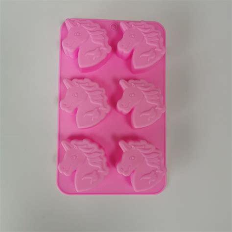 Unicorn Molds - Etsy