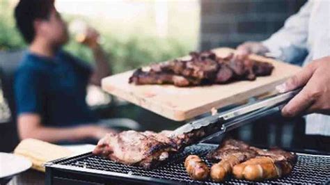 A Carne T Muito Cara Veja Dicas Para Economizar E Fazer Churrasco Do