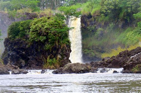 6 Stunning Hilo Waterfalls You Must Visit This Year Scenic States