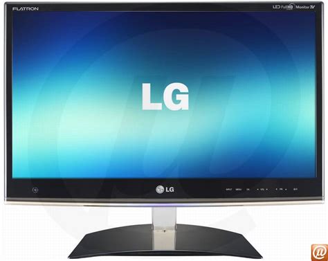 LG M2250D Monitor TV 21 5 LED LG M2250D 1920x1080 5ms 5M 1 Full HD