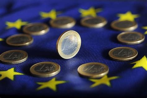 Verbraucher Energiepreise Treiben Inflation In Eurozone Auf Rekordhoch