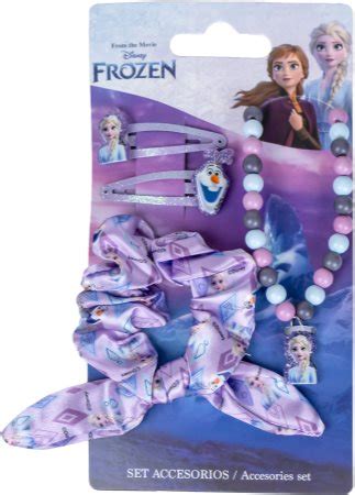 Disney Frozen 2 Beauty Set Rinkinys Vaikams Notino Lt