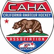 California Amateur Hockey Association (CAHA) - Fresno Hockey Leagues ...