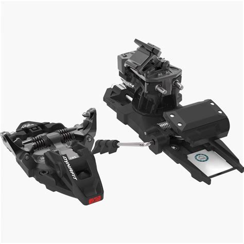 Dynafit St Rotation Ski Bindings