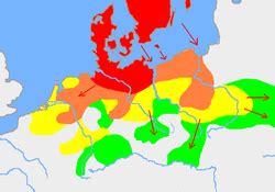 Gothic language - Wikipedia