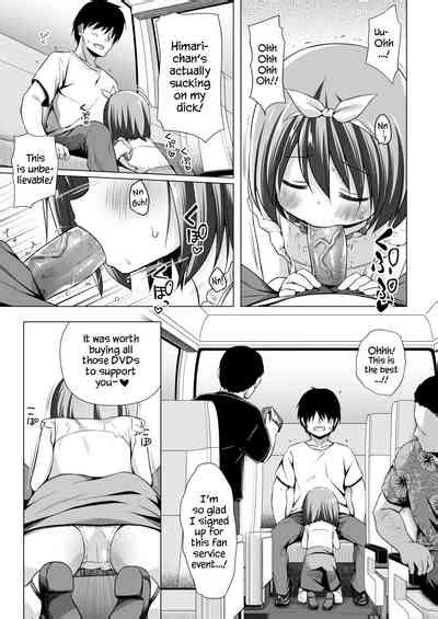 Chiisana Tenshi No Oshigoto Wa III Nhentai Hentai Doujinshi And Manga